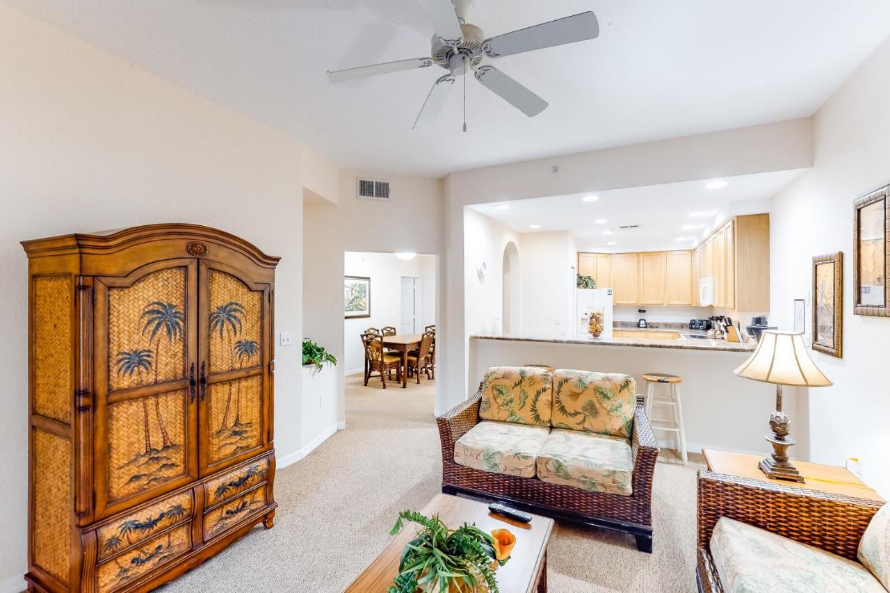 Caribe Cove Resort Kissimmee Cameră foto