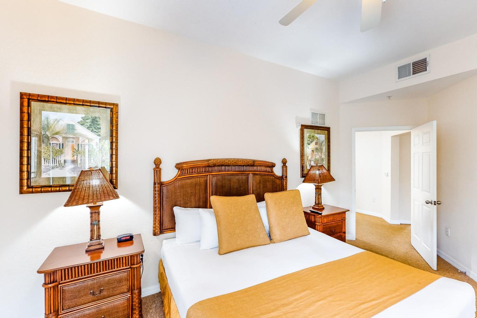 Caribe Cove Resort Kissimmee Cameră foto