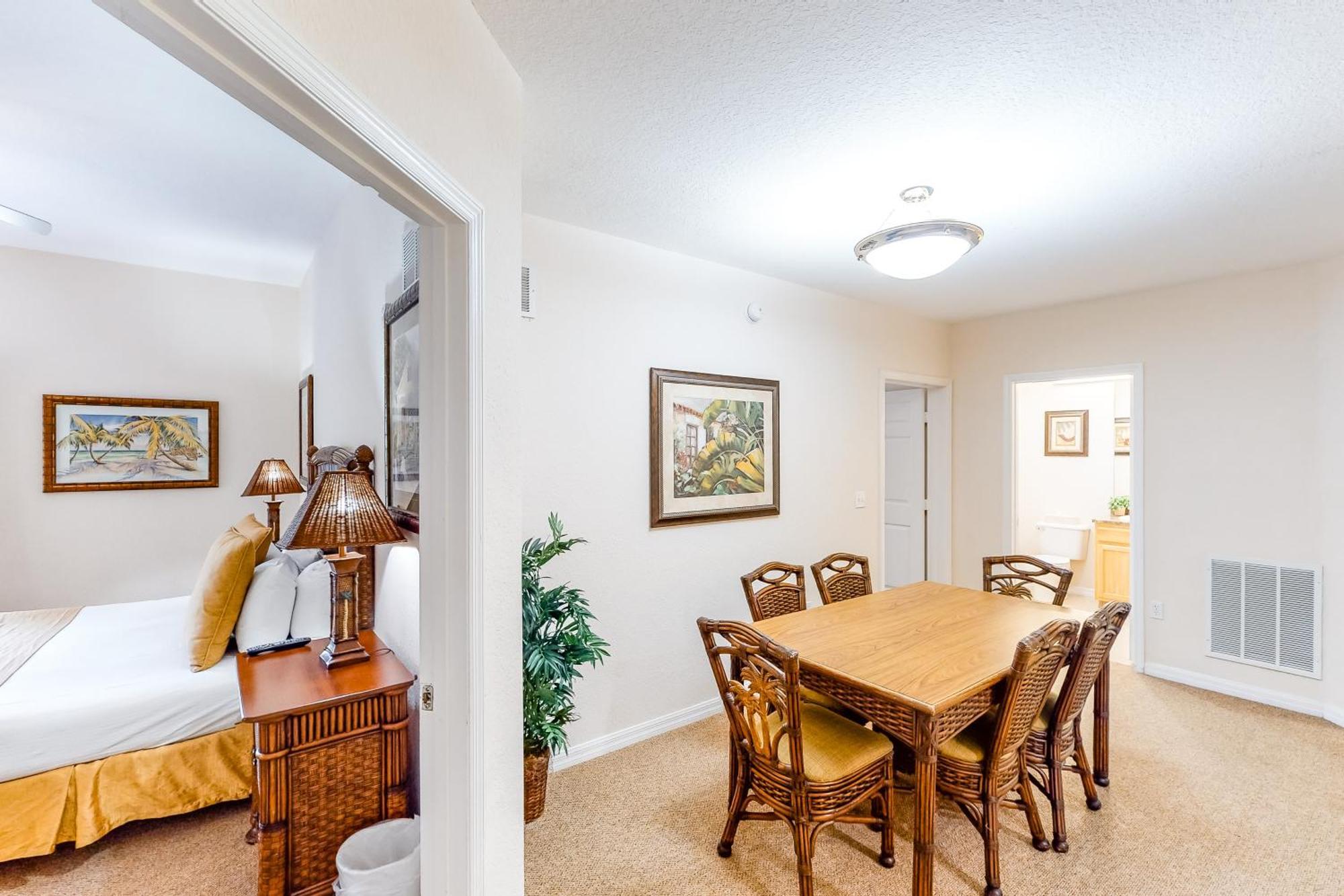 Caribe Cove Resort Kissimmee Cameră foto