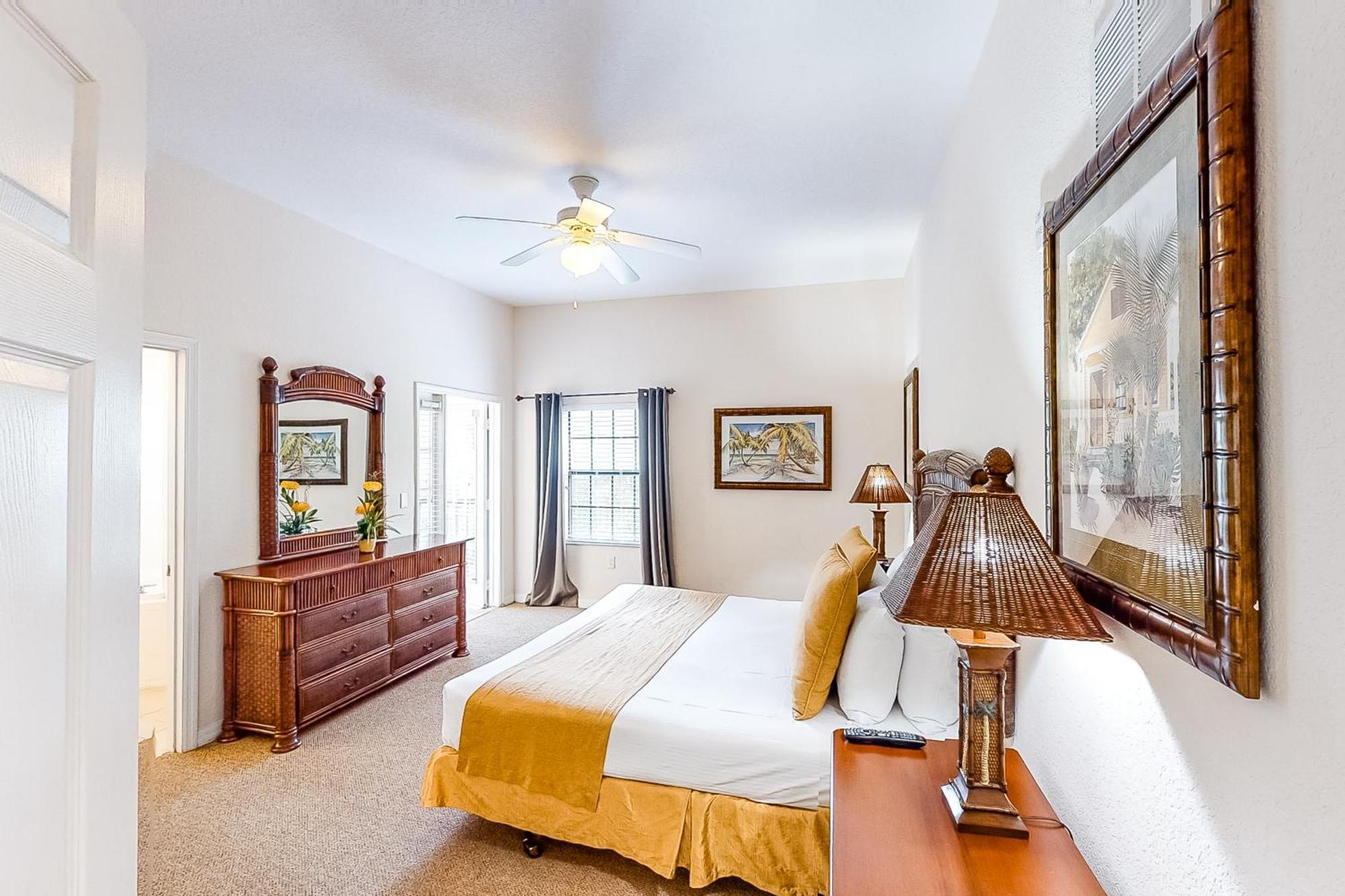 Caribe Cove Resort Kissimmee Cameră foto