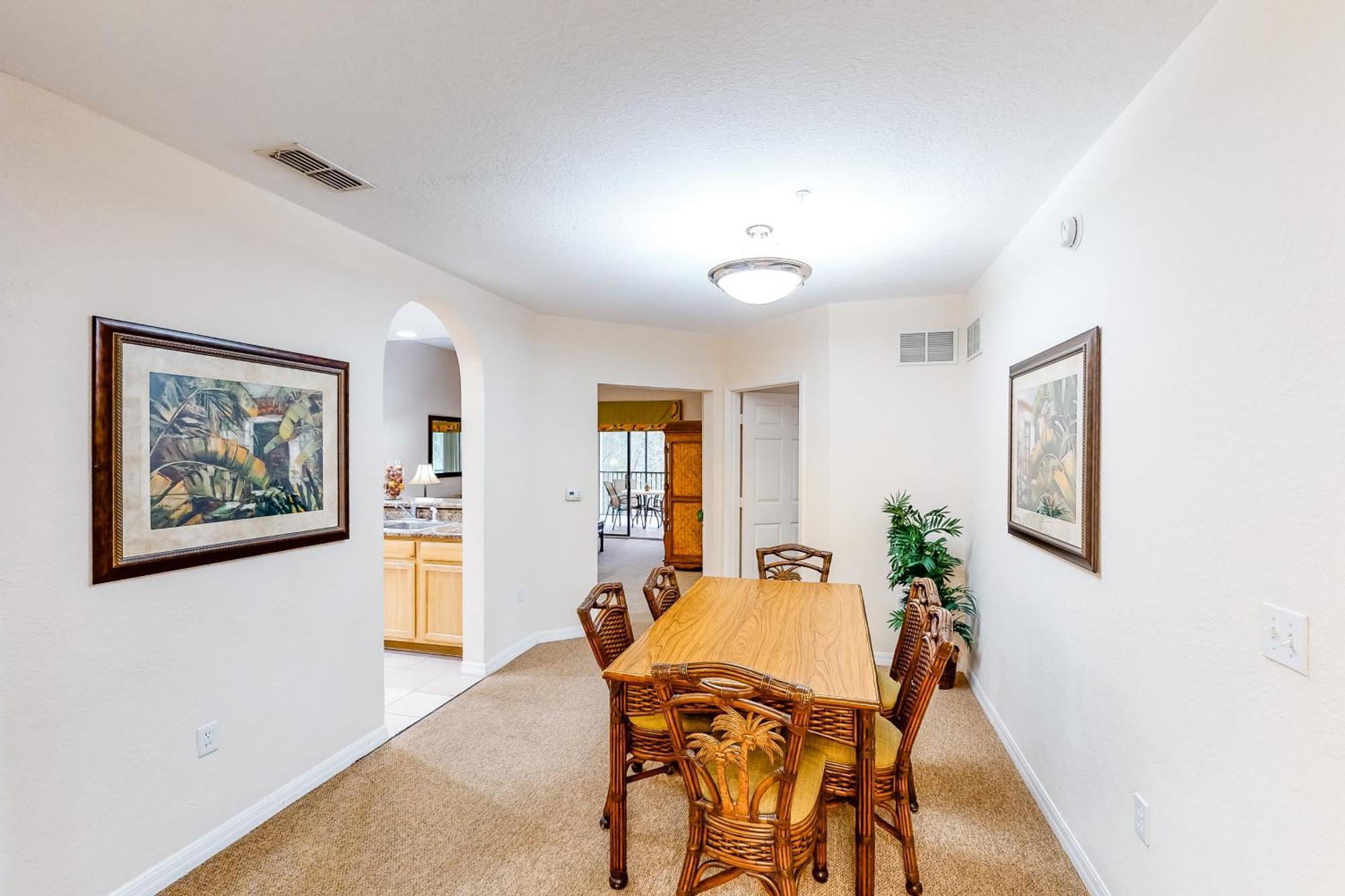 Caribe Cove Resort Kissimmee Cameră foto