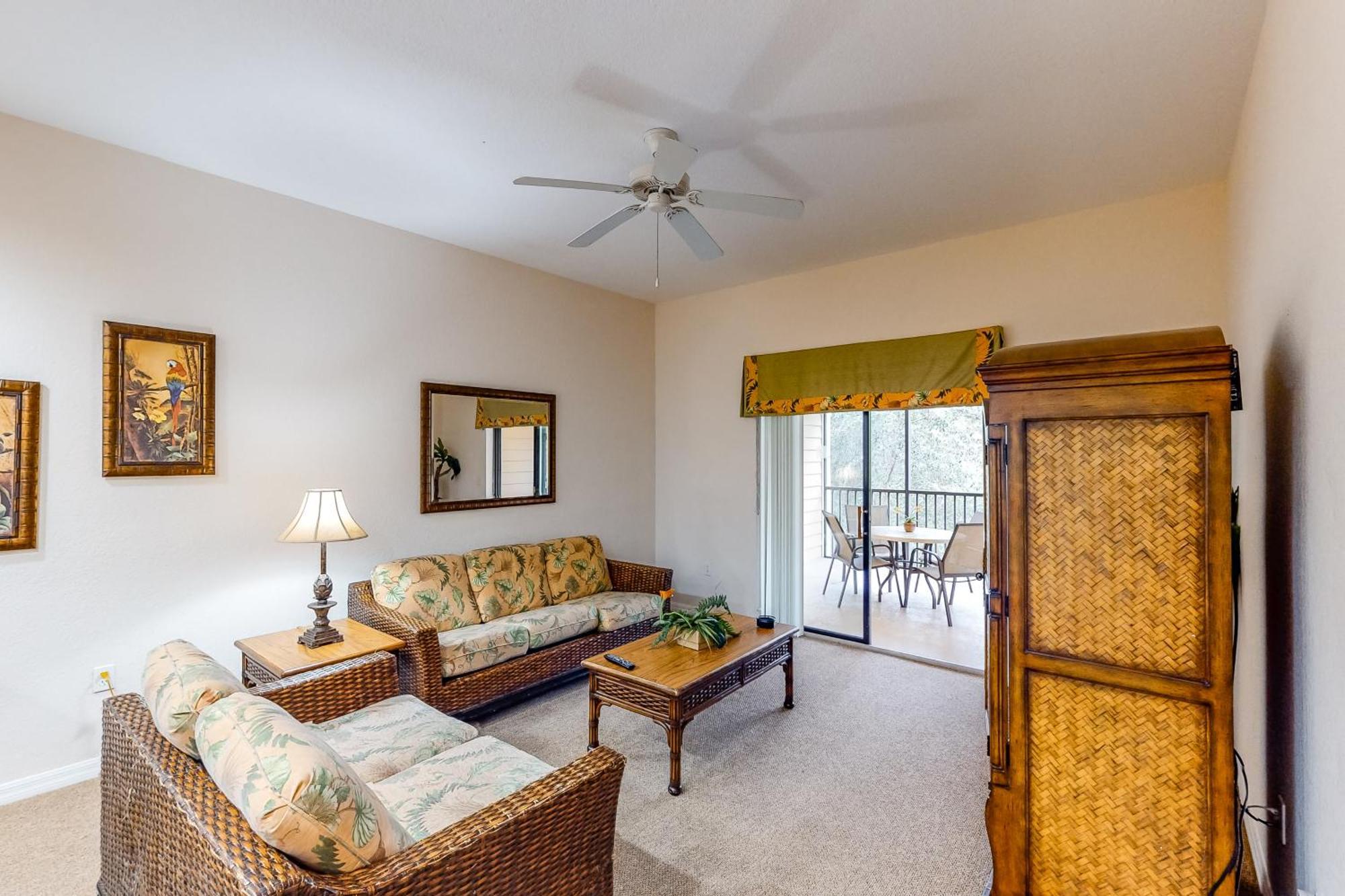 Caribe Cove Resort Kissimmee Cameră foto