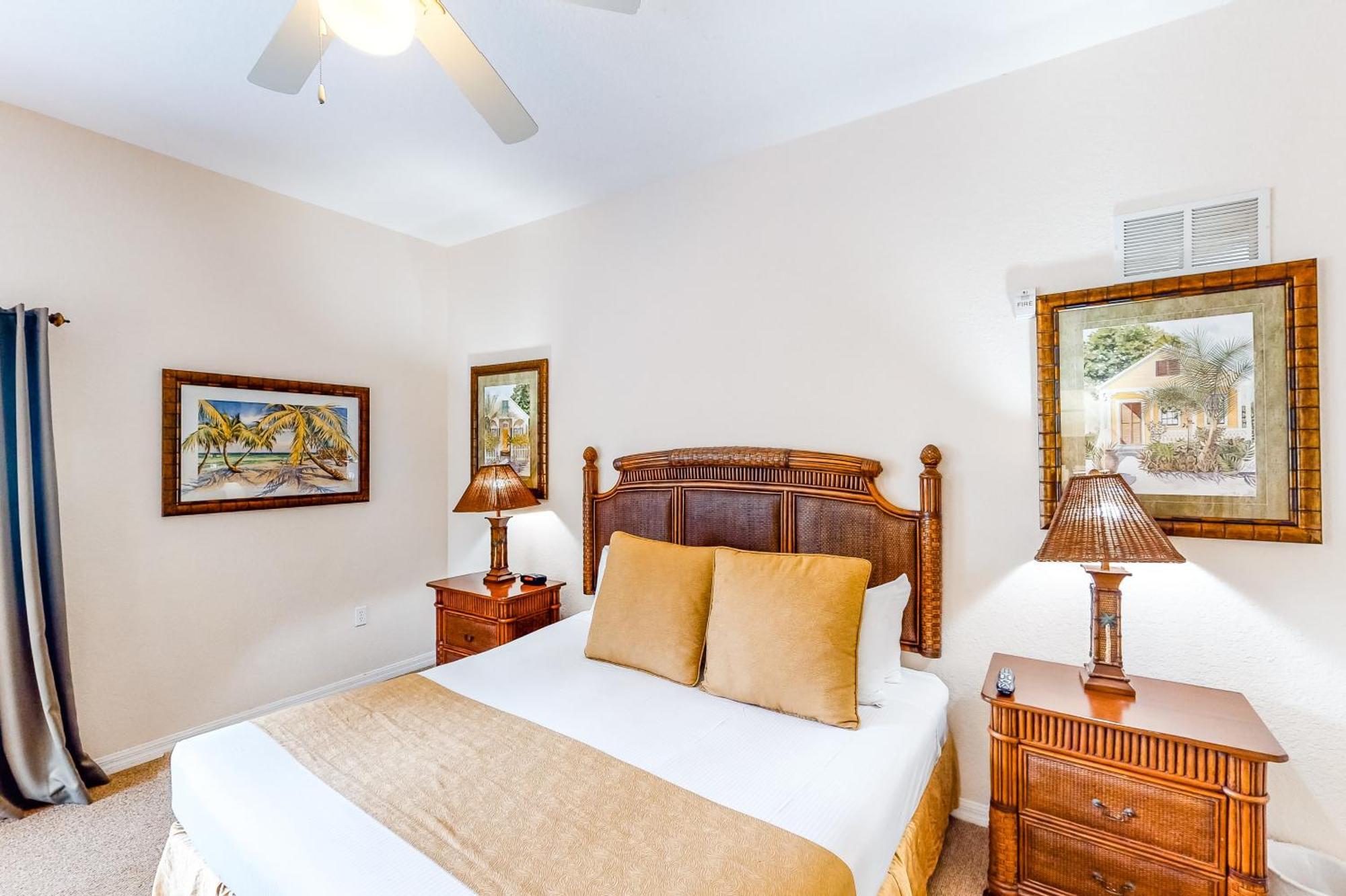 Caribe Cove Resort Kissimmee Cameră foto