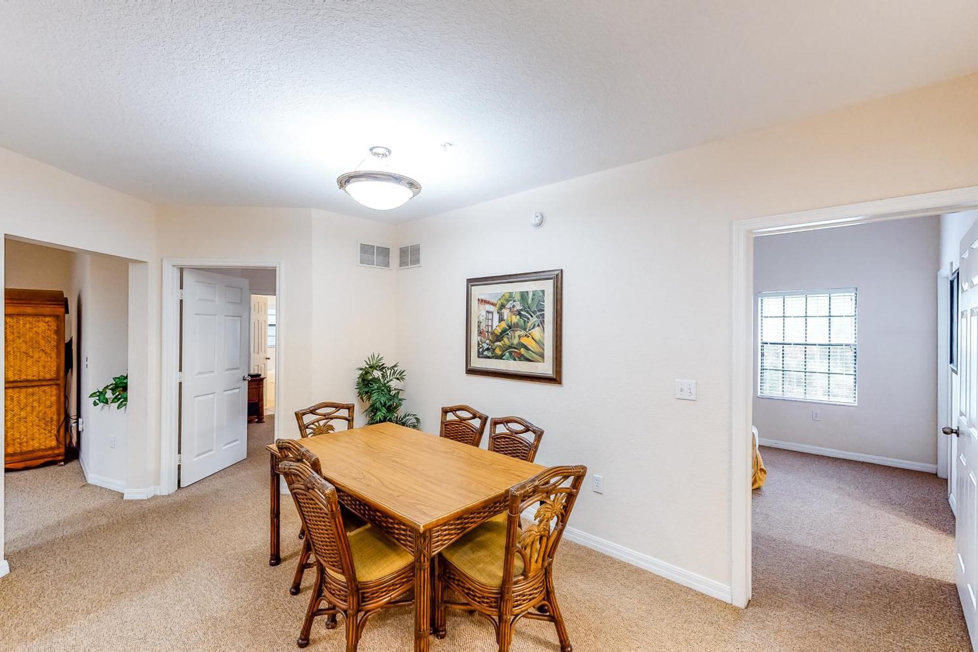 Caribe Cove Resort Kissimmee Cameră foto