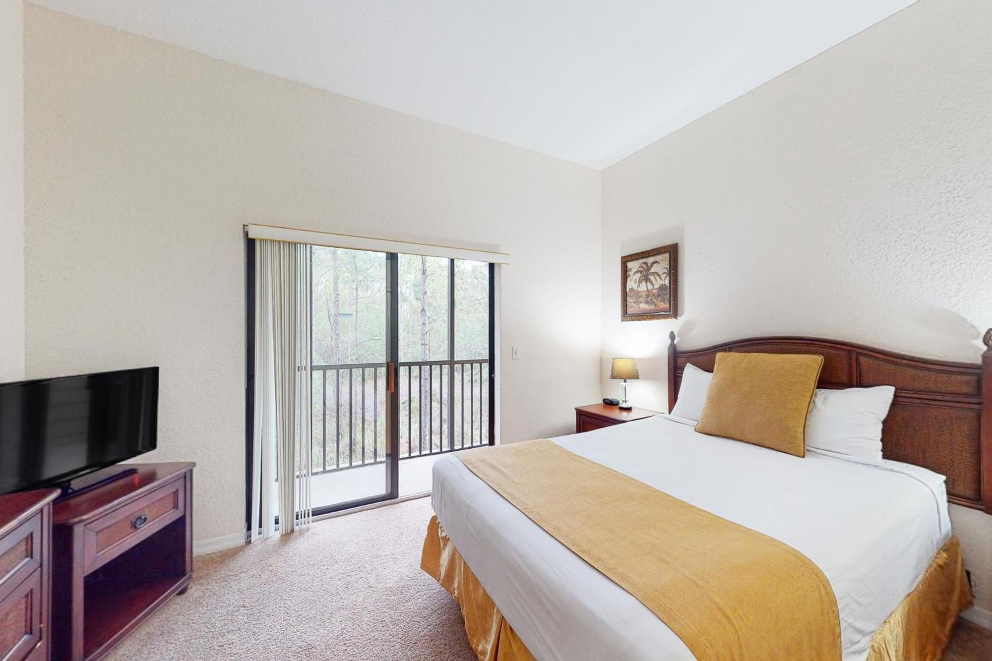 Caribe Cove Resort Kissimmee Cameră foto