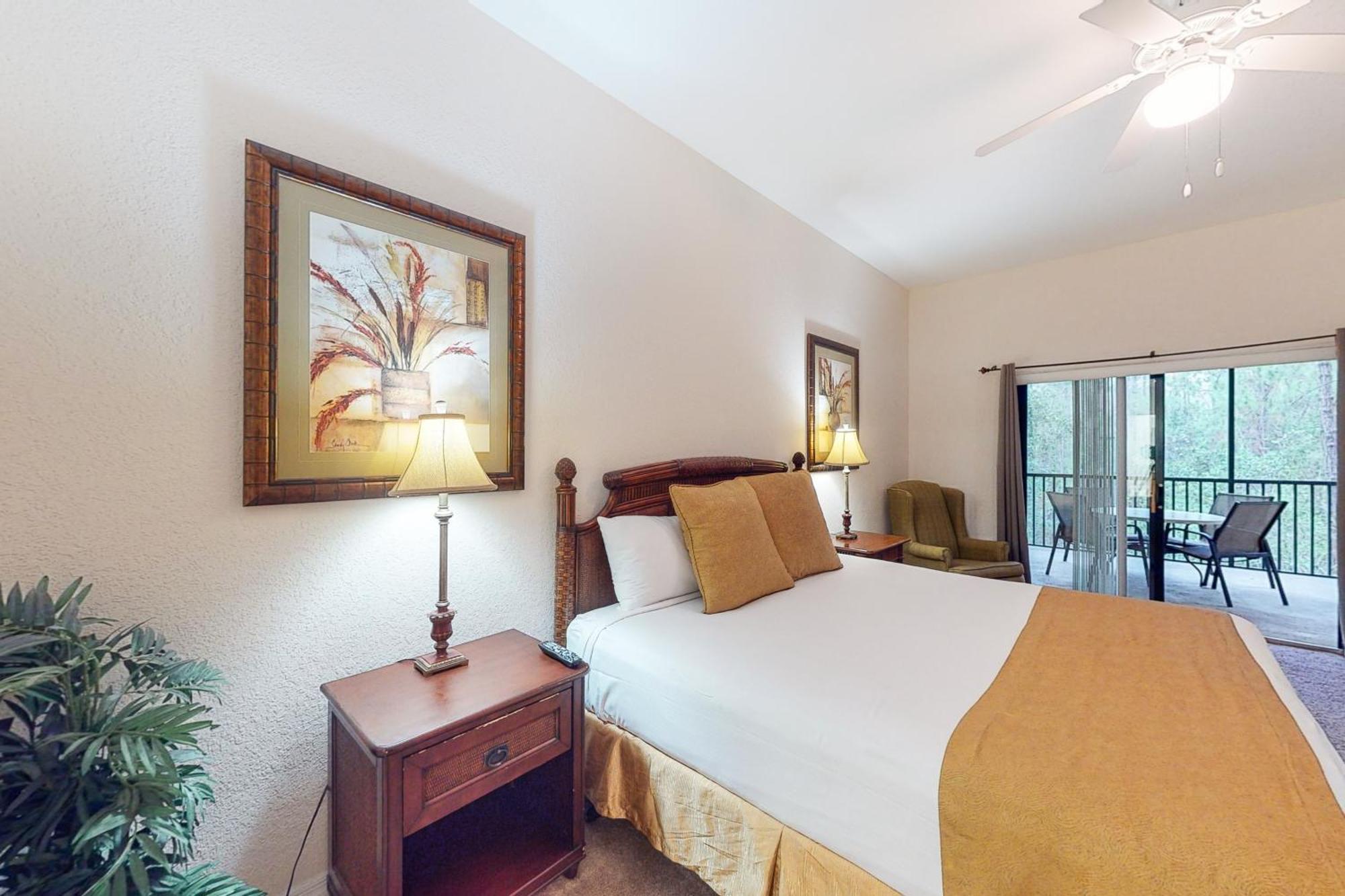 Caribe Cove Resort Kissimmee Cameră foto