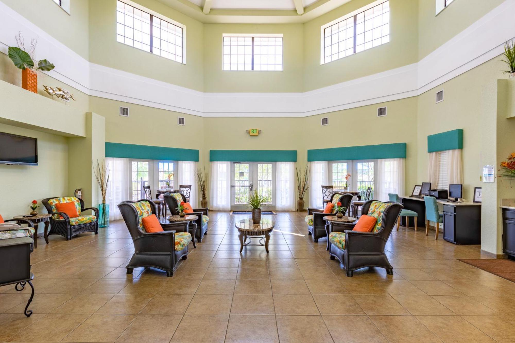 Caribe Cove Resort Kissimmee Cameră foto