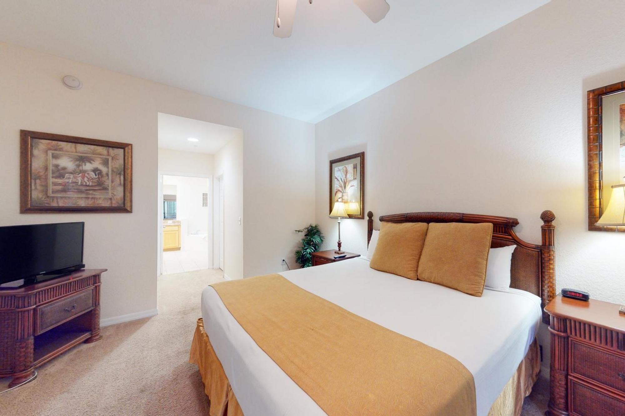 Caribe Cove Resort Kissimmee Cameră foto