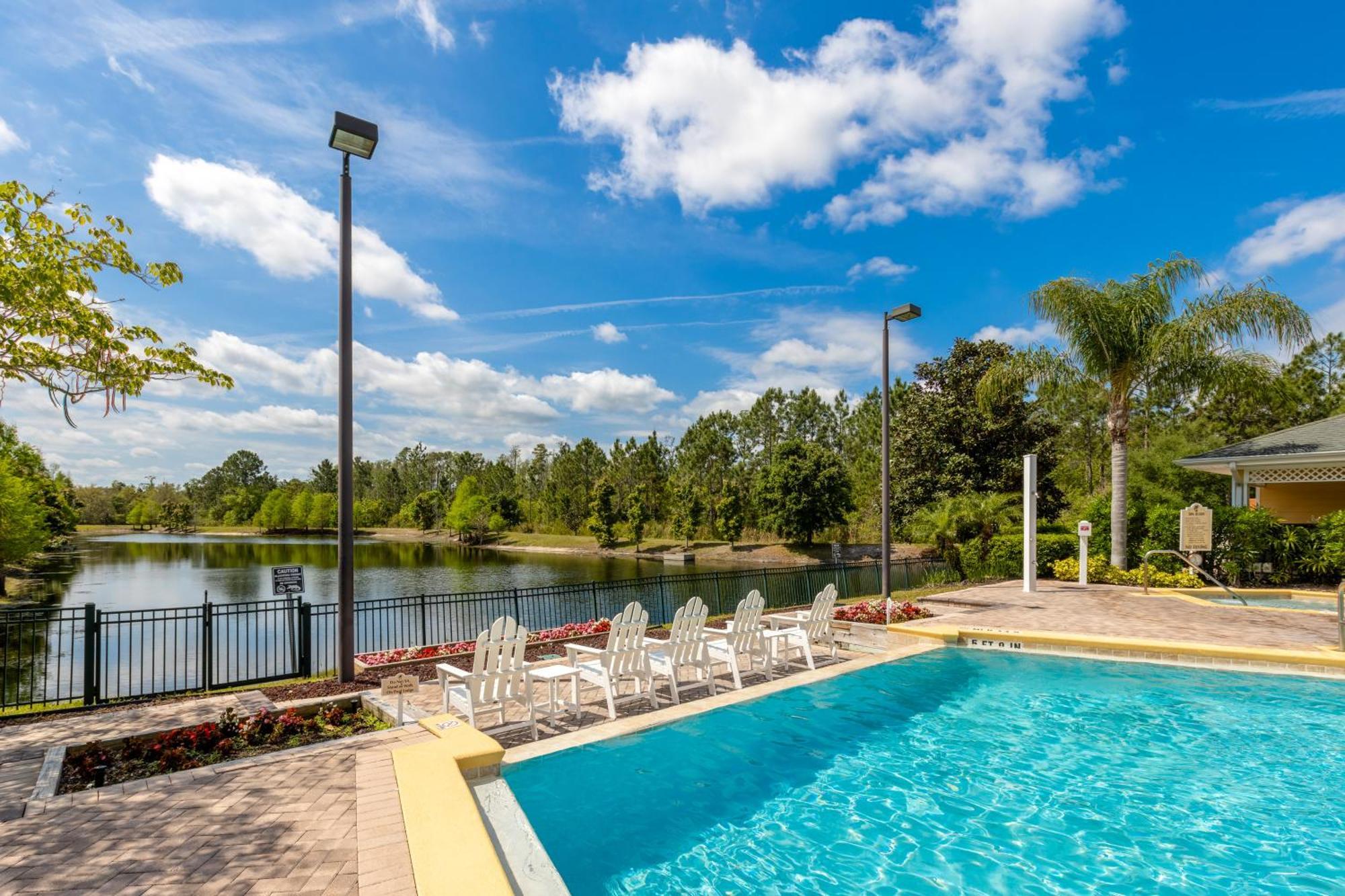 Caribe Cove Resort Kissimmee Cameră foto