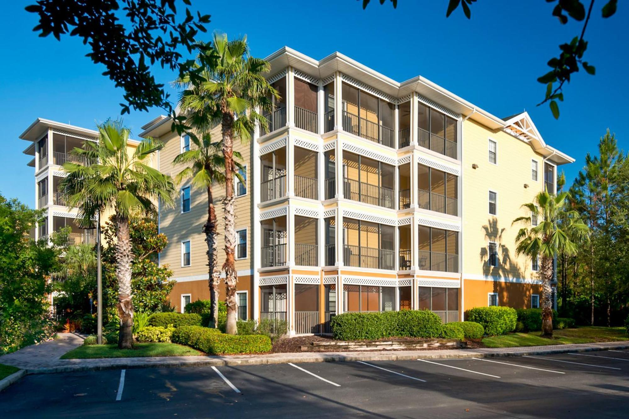 Caribe Cove Resort Kissimmee Cameră foto