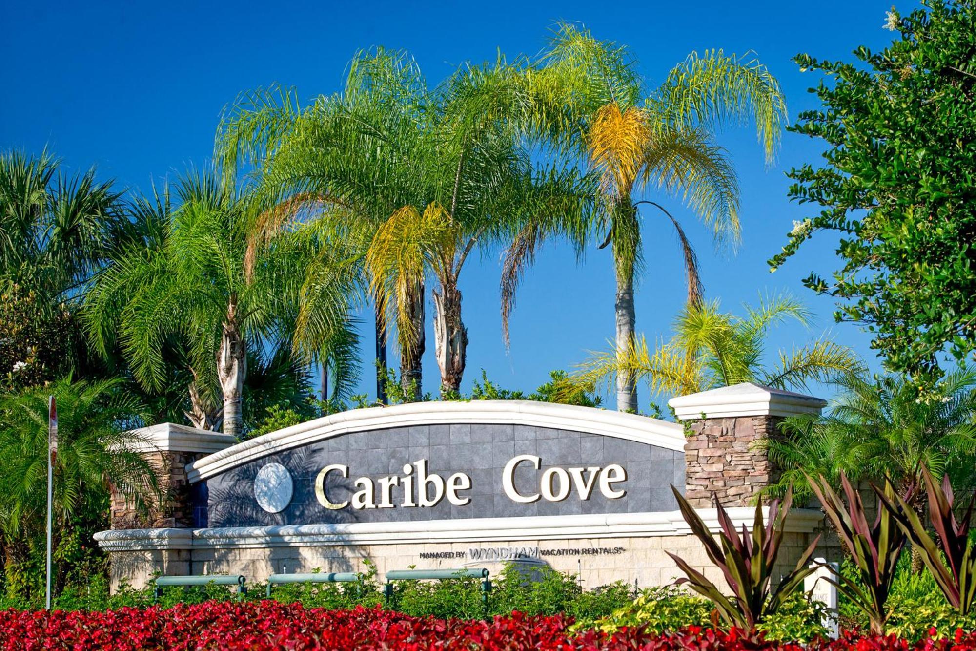 Caribe Cove Resort Kissimmee Cameră foto