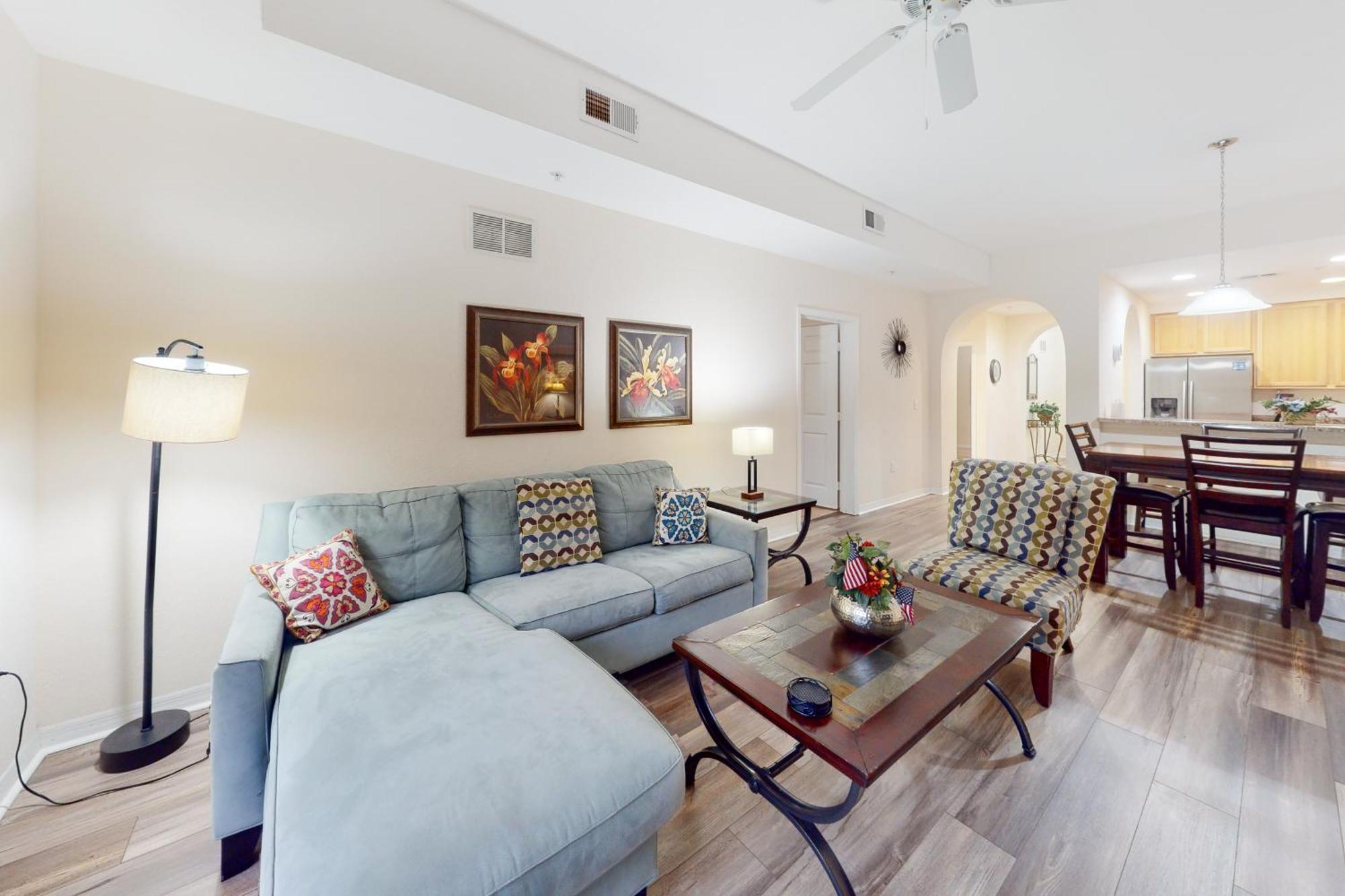Caribe Cove Resort Kissimmee Cameră foto