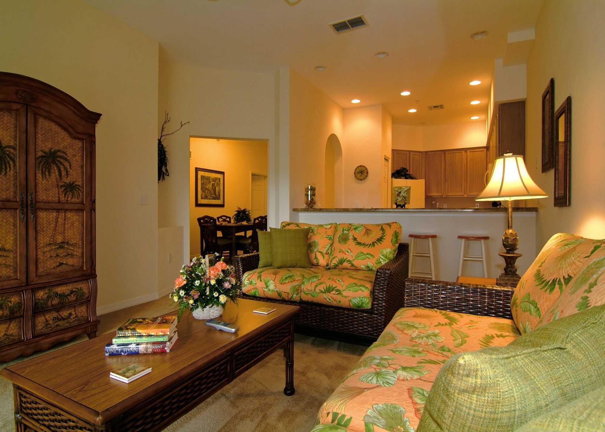 Caribe Cove Resort Kissimmee Cameră foto