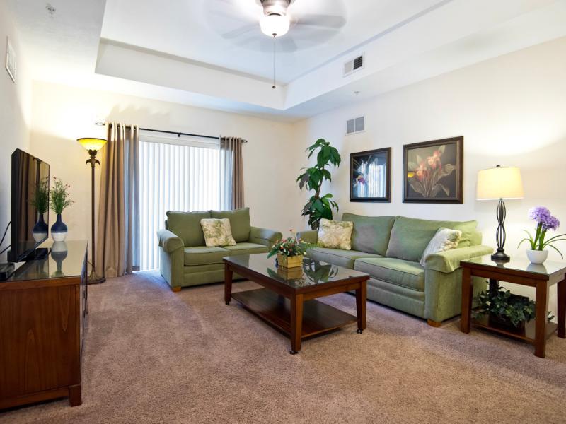 Caribe Cove Resort Kissimmee Exterior foto